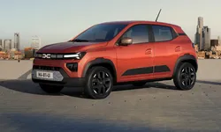 Dacia Spring 2024 este aici! Noul model a fost lansat cu îmbunătățiri majore – VIDEO