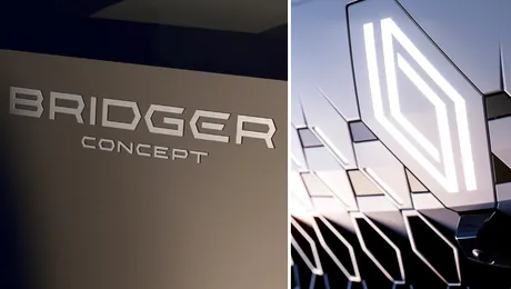 Renault anunță Bridger Concept: SUV urban compact pregătit pentru piețele globale și dezvoltat în India