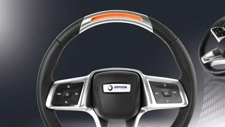 Fabrica de componente auto Joyson Safety Systems din Jibou se închide definitiv. Aproape 100 de angajați rămân fără loc de muncă
