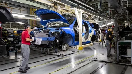 Nissan ia în considerare încetarea producţiei de SUV-uri în Marea Britanie după Brexit