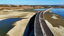 În sfârșit! SE DESCHIDE tronsonul de autostradă pe care ÎL AȘTEPTĂM DE 22 DE ANI!
