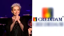 Oana Pellea, în război cu organizația care gestionează banii din drepturile artiștilor. Totul a pornit de la sumele pentru interpretările lui Amza Pellea. Judecătorii somează CREDIDAM să arate ce a făcut cu milioanele de euro încasate