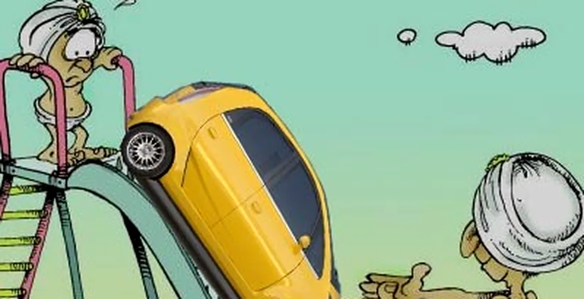 Vânzările Tata Nano în scădere – eşec comercial?