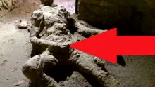 Povestea EXPLOZIVĂ a bărbatului de la Pompeii care se masturba chiar în timpul erupției lui Vezuviu