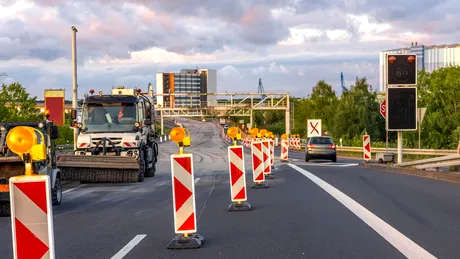 Peste 3.900 de terenuri vor fi expropriate pentru Autostrada Unirii (A8). Despăgubirea medie: mai puțin de 2 euro/mp