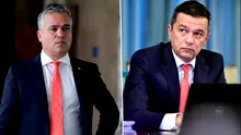 Sorin Grindeanu anunță că PSD ar putea decide duminică dacă va face parte din Guvernul Veștea: „E dincolo de orgoliile unora sau altora”