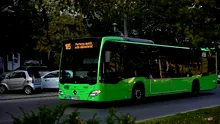 Programul de Paște al mijloacelor de transport în comun din București