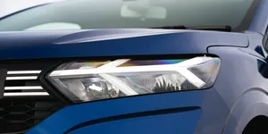 Care a fost cea mai bine vândută mașină din România, în noiembrie. Doar bulgarii mai cumpără acest model