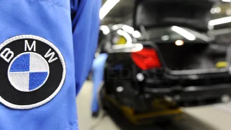 Percheziţii într-o anchetă privind folosirea de softuri ilegale la BMW 