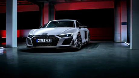 Este oficial, Audi R8 va fi scos din producție. Când va apărea pe piață înlocuitorul său?