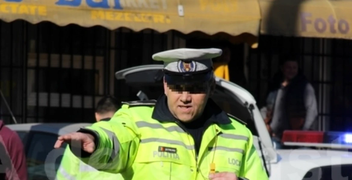 Avocatul Poporului nu cunoaşte legea: Poliţiştii locali au dreptul să dispună ridicarea maşinilor!