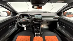 Cea mai scumpă Dacia de pe mobile.de! Bigster tunat costă cât un SUV Audi nou-nouț