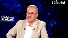 Jurnalistul Răzvan Dumitrescu se alătură echipei Gândul. Anunțul a fost făcut în urmă cu puțin timp. Ce va face și ce proiect va coordona