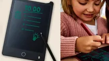 Lidl oferă gadget-uri la prețuri mici: tabletă pentru desen la numai 12 lei