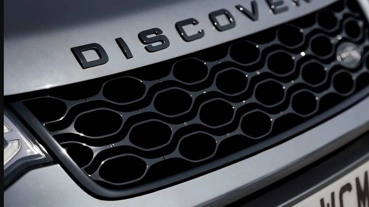 Land Rover pregătește o nouă generație Discovery. Ce se știe până acum