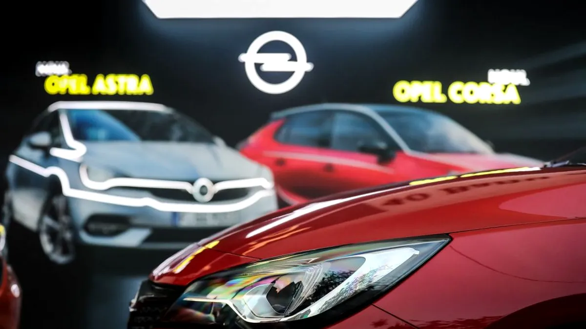 Cât costă în România noul Opel Corsa?