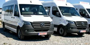 Microbuzele școlare electrice „s-au ieftinit” la Iași și la Arad. Scăderi de preț de până la 80.000 de euro, în urma anchetei Parchetului European