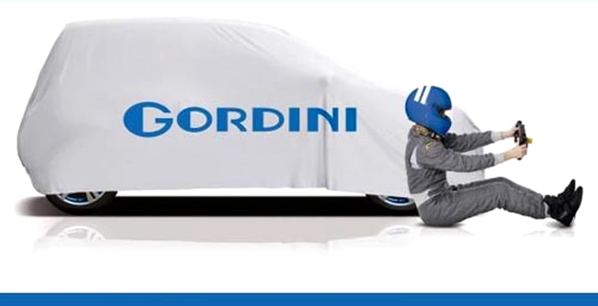 Gordini, o nouă linie de modele exclusive Renault
