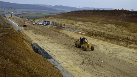 Se va construi prima autostradă fără bani de la stat