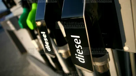 Specialiştii avertizează: ”dieselul devine prea scump”