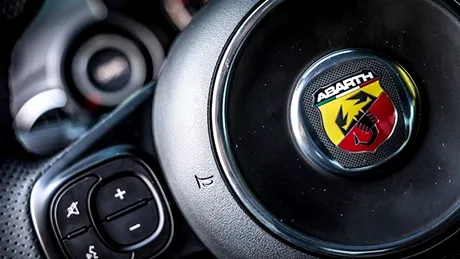 Abarth a confirmat lansarea noului 500 electric, primul model cu zero emisii din gamă