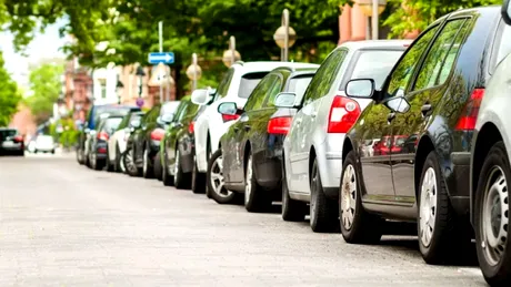 Cum parchezi gratis în București? Ce facilități oferă Primăria Capitalei