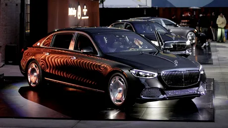 Controale ANAF la 49 de proprietari de mașini de lux: ce urmează în 2 săptămâni