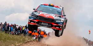 Mamaia Rally Show 2025 aduce motorsportul pe litoral. Traseul este construit în apropierea cluburilor Nuba și Fratelli