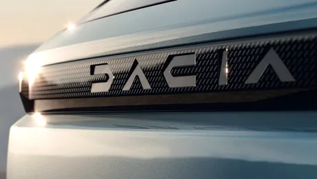 Dacia mizează pe showroom-uri urbane și deschide primul City Store din Timișoara