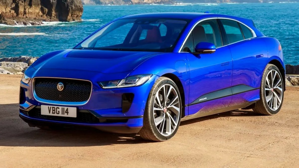 Jaguar nu va mai lansa nici un model până în 2025