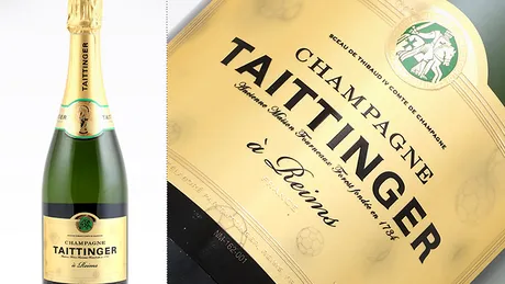 (P) Doar azi: Şampania oficială a Campionatului Mondial la un preţ special