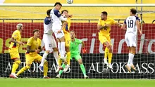 Bosnia ne-a DEMOLAT! România pierde cu 2-4 pe Arena Națională