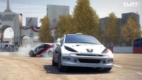 DiRT 3 Review