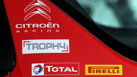 Citroën Racing Trophy continuă şi în 2011