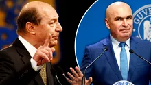 Băsescu susține că măsurile lui Bolojan au afundat România, în loc să o salveze