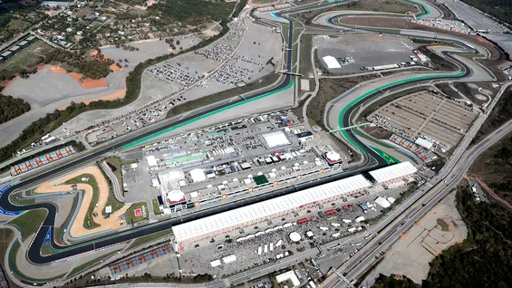 <span class='prepend'>Formula 1 |</span> Turcia se întoarce pe calendarul „Marelui Circ”. Cursele pe Istanbul Park se vor ține din 2027
