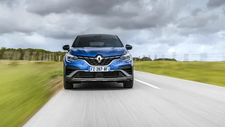 Renault devine al doilea cel mai vândut brand auto în Europa