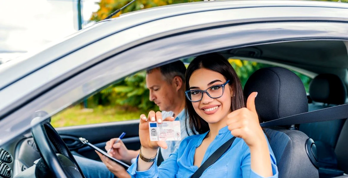 Examen auto 2020: ce condiții trebuie să îndeplinești ca să obții permisul auto