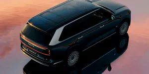 Zeekr 9X atacă segmentul SUV-urilor premium. Noul rival pentru Range Rover și Lexus LX promite până la 897 CP și încărcare în 9,5 minute