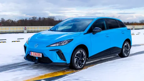 MG vrea să înceapă producția în Europa în 2027. Compania a restrâns căutările la cinci țări europene