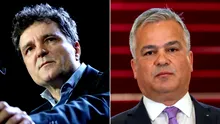 Senatorul USR Cristian Ghinea se dezlănțuie în limbaj suburban la adresa lui Nicușor Dan și a lui Adrian Veștea: „Dă o lovitură de stat în PNL cu …”