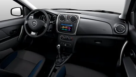 Dacia lansează o ediţie aniversară pentru toate modelele din gamă