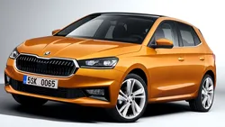 Skoda ar putea lansa un concurent pentru Dacia Spring: „Va trebui să găsim o versiune electrică a Fabia, pe baterii”