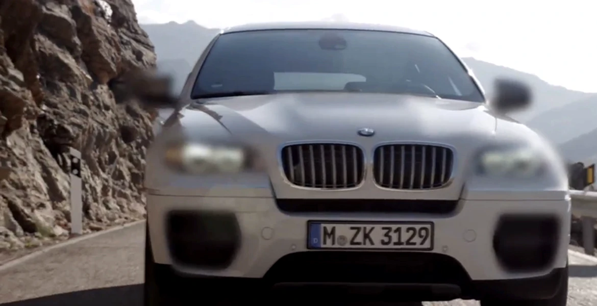 BMW anunţă oficial gama M Performance