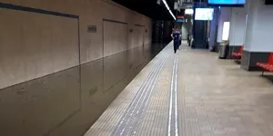 Sindicaliștii doresc includerea Metrorex în programul SAFE II, după inundațiile de la Piața Victoriei