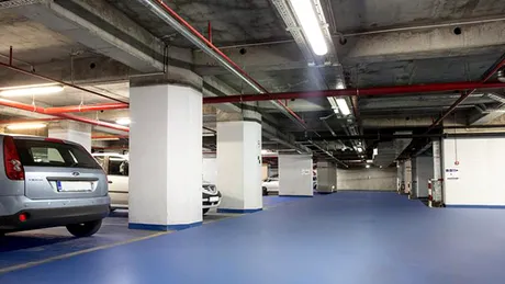 Şoferii care parchează pe locurile persoanelor cu dizabilităţi vor plăti amenzi şi de 10.000 de lei şi vor rămâne fără maşină - proiect