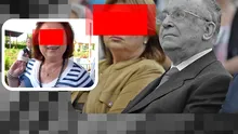 Femeia care i-a furat liniștea lui Ion Iliescu! Prietena ei dă cărțile pe față: 'O ducea prin străinătate… Se plimbau cu precauție, să