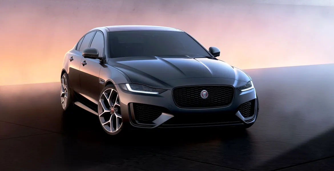 Jaguar urmează să prezinte noul său concept electric în decembrie