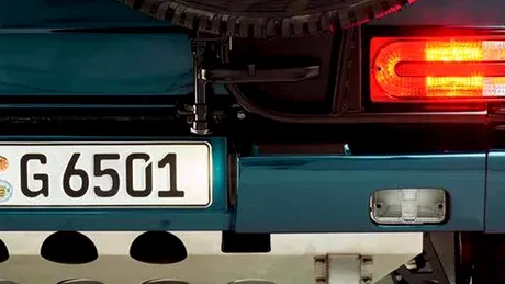 Update. Primul video cu Mercedes-ul cabrio de 300.000 de euro şi 630 de cai
