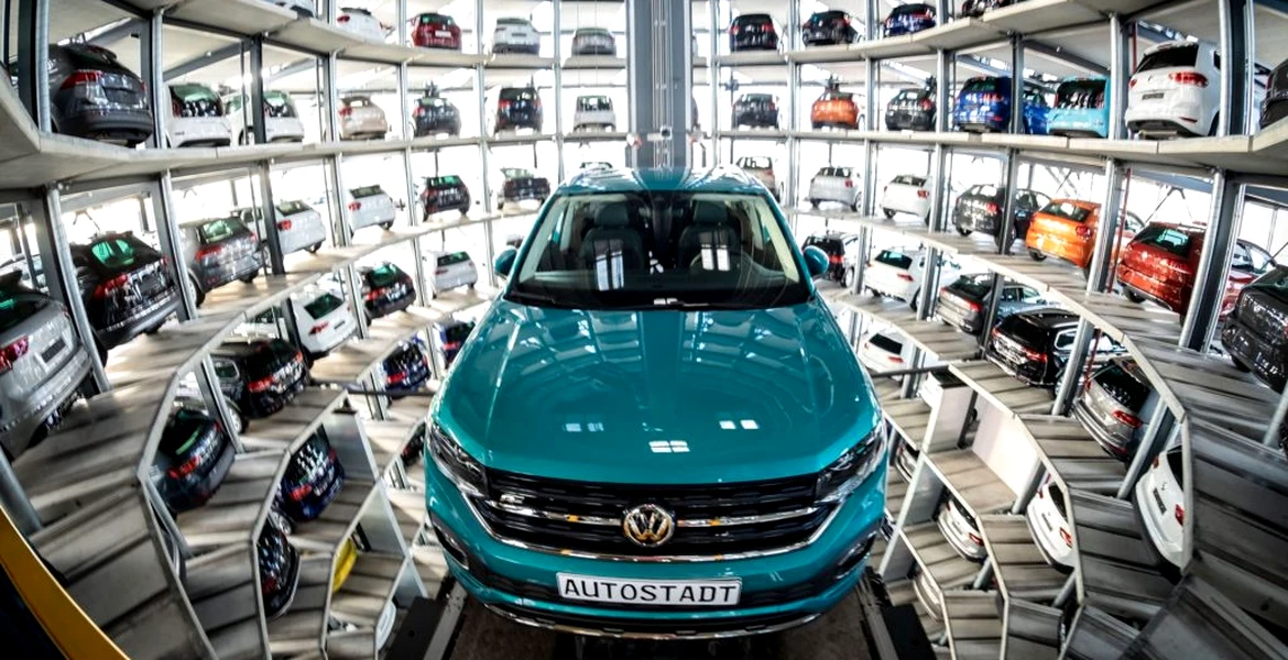 Care sunt schimbările de la nivelul conducerii grupului Volkswagen